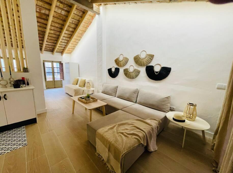 Loft Albufera Apartment บาเลนเซีย ภายนอก รูปภาพ