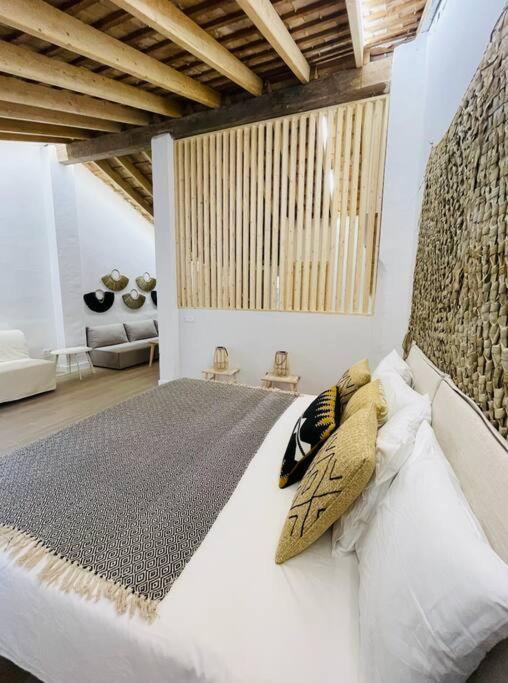Loft Albufera Apartment บาเลนเซีย ภายนอก รูปภาพ